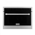 ZLINE 24" Microwave Wall Oven, Stainless Steel, MWO-24