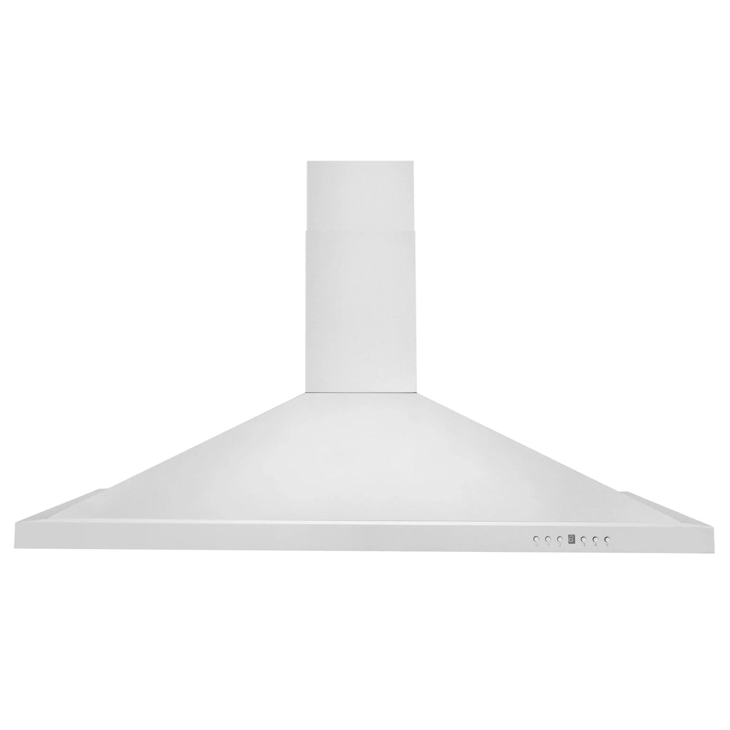 ZLINE 48 " Package Range RA48, Range Hood KB, Microwave MWD-1 , Dishwasher DWV-24,  4KP-RARH48-MWDWV